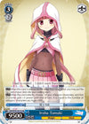 Image for Iroha Tamaki (SR) (Magia Record: Puella Magi Madoka Magica [Side Story] (Mobile)) (MR/W59-TE17S SR) - Weiss Schwarz