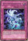 Image for Soul Resurrection (Ancient Sanctuary) (AST-109) - YuGiOh