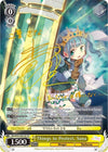 Image for Things to Protect, Sana (SP) (Magia Record: Puella Magi Madoka Magica [Side Story] (Mobile)) (MR/W59-E001SP SP) - Weiss Schwarz