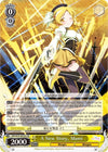 Image for A New Story, Mami (SR) (Magia Record: Puella Magi Madoka Magica [Side Story] (Mobile)) (MR/W59-E002S SR) - Weiss Schwarz