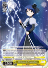 Image for Melissa de Vignolles (Magia Record: Puella Magi Madoka Magica [Side Story] (Mobile)) (MR/W59-E011 U) - Weiss Schwarz