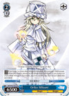 Image for Oriko Mikuni (Magia Record: Puella Magi Madoka Magica [Side Story] (Mobile)) (MR/W59-TE16 TD) - Weiss Schwarz