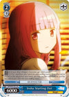 Image for Iroha Starting Out (Magia Record: Puella Magi Madoka Magica [Side Story] (Mobile)) (MR/W59-TE15 TD) - Weiss Schwarz