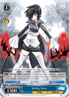 Image for Kirika Kure (Magia Record: Puella Magi Madoka Magica [Side Story] (Mobile)) (MR/W59-TE13 TD) - Weiss Schwarz