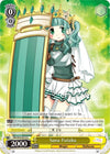 Image for Sana Futaba (Magia Record: Puella Magi Madoka Magica [Side Story] (Mobile)) (MR/W59-E019 C) - Weiss Schwarz