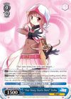 Image for "Our Story Starts Here" Iroha (Magia Record: Puella Magi Madoka Magica [Side Story] (Mobile)) (MR/W59-TE10 TD) - Weiss Schwarz