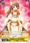 Image for Tsuruno Yui (Magia Record: Puella Magi Madoka Magica [Side Story] (Mobile)) (MR/W59-E022 C) - Weiss Schwarz