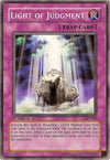 Image for Light of Judgment (Ancient Sanctuary) (AST-048) - YuGiOh
