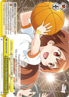 Image for I'm Even the Mightiest at Hoops! (RRR) (Magia Record: Puella Magi Madoka Magica [Side Story] (Mobile)) (MR/W59-E027 RRR) - Weiss Schwarz