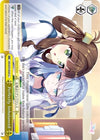 Image for Perfectly Imbalanced (Magia Record: Puella Magi Madoka Magica [Side Story] (Mobile)) (MR/W59-E028 CC) - Weiss Schwarz