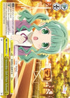 Image for Invisible Girl After School (Magia Record: Puella Magi Madoka Magica [Side Story] (Mobile)) (MR/W59-E030 CC) - Weiss Schwarz