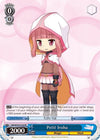Image for Petit Iroha (Magia Record: Puella Magi Madoka Magica [Side Story] (Mobile)) (MR/W59-E104 PR) - Weiss Schwarz
