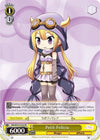 Image for Petit Felicia (Magia Record: Puella Magi Madoka Magica [Side Story] (Mobile)) (MR/W59-E102 PR) - Weiss Schwarz