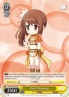 Image for Petit Tsuruno (Magia Record: Puella Magi Madoka Magica [Side Story] (Mobile)) (MR/W59-E101 PR) - Weiss Schwarz