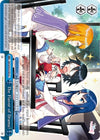 Image for The Flavor of Drama! (Magia Record: Puella Magi Madoka Magica [Side Story] (Mobile)) (MR/W59-E100 CC) - Weiss Schwarz
