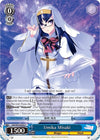 Image for Umika Misaki (Magia Record: Puella Magi Madoka Magica [Side Story] (Mobile)) (MR/W59-E094 C) - Weiss Schwarz