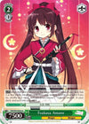Image for Tsukasa Amane (Magia Record: Puella Magi Madoka Magica [Side Story] (Mobile)) (MR/W59-E043 U) - Weiss Schwarz