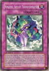 Image for Ninjitsu Art of Transformation (Ancient Sanctuary) (AST-052) - YuGiOh