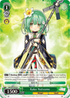 Image for Kako Natsume (Magia Record: Puella Magi Madoka Magica [Side Story] (Mobile)) (MR/W59-E048 C) - Weiss Schwarz