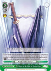 Image for I Want to Be Able to Protect Her (Magia Record: Puella Magi Madoka Magica [Side Story] (Mobile)) (MR/W59-E053 U) - Weiss Schwarz