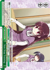 Image for Non-Stop Training (Magia Record: Puella Magi Madoka Magica [Side Story] (Mobile)) (MR/W59-E055 CC) - Weiss Schwarz