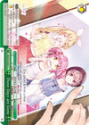 Image for Those Days are Gone (Magia Record: Puella Magi Madoka Magica [Side Story] (Mobile)) (MR/W59-E056 CC) - Weiss Schwarz