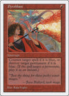 Image for Pyroblast (Fifth Edition) - Magic: The Gathering