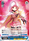 Image for Providing Cover, Iroha (Magia Record: Puella Magi Madoka Magica [Side Story] (Mobile)) (MR/W59-E082 R) - Weiss Schwarz