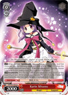 Image for Karin Misono (Magia Record: Puella Magi Madoka Magica [Side Story] (Mobile)) (MR/W59-E064 U) - Weiss Schwarz