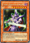 Image for Dark Magician Knight (Reshef of Destruction) (Secret Rare) (Yu-Gi-Oh! Video Game Promotional Cards) (ROD-EN001) - YuGiOh