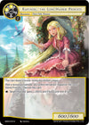 Image for Rapunzel, The Long-Haired Princess (The Magic Stone War - Zero) (MSW-009) - Force of Will
