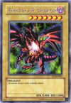Image for Red-Eyes B. Dragon (Power of Chaos: Joey the Passion) (PCJ-EN001) - YuGiOh