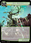Image for Magic Beanstalk (The Magic Stone War - Zero) (MSW-056) - Force of Will