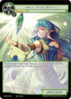 Image for Magic Stone Devotee (The Magic Stone War - Zero) (MSW-058) - Force of Will