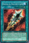 Image for Sword of Dragon's Soul (Power of Chaos: Joey the Passion) (PCJ-EN003) - YuGiOh