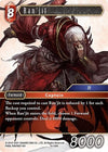 Image for Ran'jit (Opus XIII: Crystal Radiance) (13-130S) - Final Fantasy TCG