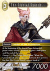 Image for The Crystal Exarch (Opus XIII: Crystal Radiance) (13-133S) - Final Fantasy TCG