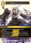 Image for Y'shtola (Opus XIII: Crystal Radiance) (13-134S) - Final Fantasy TCG