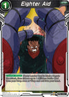 Image for Eighter Aid (Reprint) (Battle Evolution Booster) (BT6-119) - Dragon Ball Super: Masters