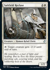 Image for Saltfield Recluse (Time Spiral: Remastered) (40) - Magic: The Gathering