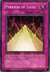 Image for Pyramid of Light (Yu-Gi-Oh! The Movie Promo Set) (MOV-EN004) - YuGiOh
