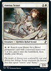 Image for Amrou Scout (Time Spiral: Remastered) (1) - Magic: The Gathering