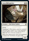 Image for Aven Riftwatcher (Time Spiral: Remastered) (6) - Magic: The Gathering