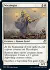 Image for Mycologist (Time Spiral: Remastered) (29) - Magic: The Gathering