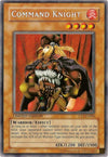 Image for Command Knight (2004 Collectors Tin) (CT1-EN003) - YuGiOh