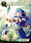 Image for Magic Stone Devotee (Full Art) (The Magic Stone War - Zero) (MSW-058) - Force of Will
