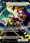 Image for Scheherazade, Weaver of Fairy Tales (Full Art) (The Magic Stone War - Zero) (MSW-059) - Force of Will