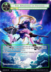 Image for The Awakening of Fiethsing (Full Art) (The Magic Stone War - Zero) (MSW-060) - Force of Will