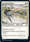 Image for Bound in Silence (Time Spiral: Remastered) (10) - Magic: The Gathering