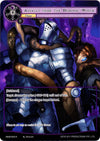 Image for Assault from the Demonic World (Full Art) (The Magic Stone War - Zero) (MSW-069) - Force of Will